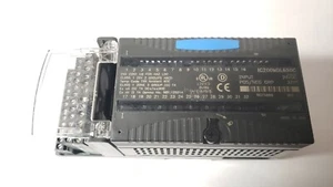 GE Fanuc IC200MDL650C Input Pos/Neg 24 VDC 32 Point Module IC200MDL650 IC200 - Picture 1 of 3