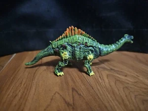 MEGA BLOKS PLASMA DINOSAURIER FIGUR. RAR - Bild 1 von 4