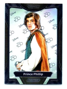 2023 Kakawow Phantom Disney 100 Disney 100 Prince Phillip #PD-B-168 - Picture 1 of 2