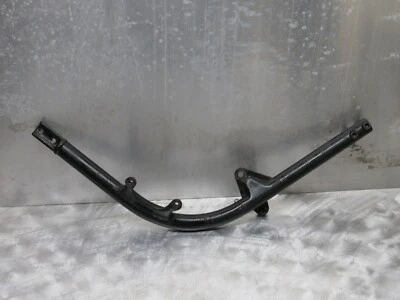 HONDA SHADOW 750 OEM GUARDABARROS TRASERO TUBO DESCENDENTE SUBCHASIS 1983 VF750C envío gratuito Foto 1 de 4