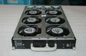 AdvancedTCA Asis ATCA6U-050-3300 ATCA6U0503300 Lüfterbaugruppenmodul - Bild 1 von 7