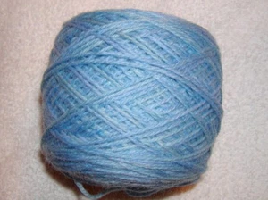 Schaefer Yarns  -MISS PRISS- 100%  Merino Wool - PETER -280 yards (Cake, no tag) - Picture 1 of 2