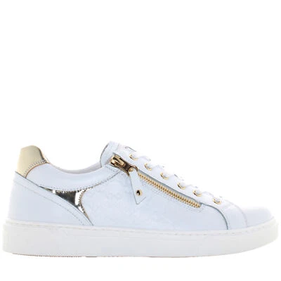 Nero Giardini P25g Damen-Sneakers E513001D/707