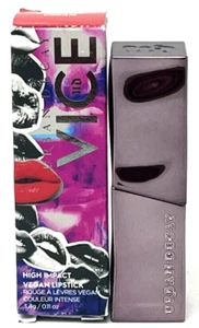 (2) Urban Decay Vice High Impact Vegan Lipstick 0.11 oz Each FIGUEROA - Picture 1 of 3