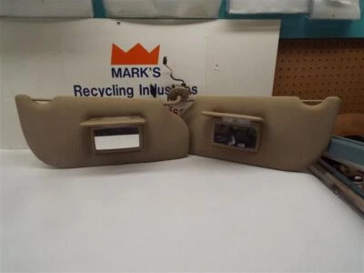 Parasol conductor SV6 con iluminación compatible 05-09 Montana 175785 Foto 1 de 3