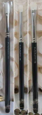 MAC 217 Blending/219 Pencil/239 Short Shader Pinsel Neu in Hülle 3 Stück Set - Bild 1 von 4