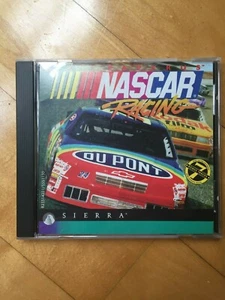 NASCAR racing, original 1997 Papyrus/Sierra PC CD - Bild 1 von 6