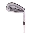 Mizuno JPX 921 Forged Pitching Wedge 45* Dynamic Gold DST 98 Shaft Right-Handed