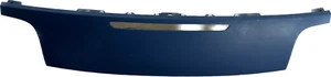 NUEVO Genuino Audi R8 Cubierta Parachoques Trasero Panel Espaciador Alféizar Superior 427807649GRU 11-15 - Imagen 1 de 4