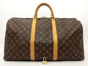 Louis Vuitton Keepall Large Duffle Bags \u0026 Handbags for Women for sale | eBay