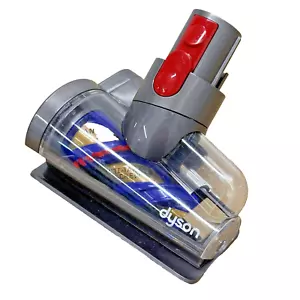 HERRAMIENTA TORNILLO PELO DYSON ORIGINAL V15 DETECTAR ANTI ENREDOS CABEZAL ASPIRADORA MINI - Imagen 1 de 5