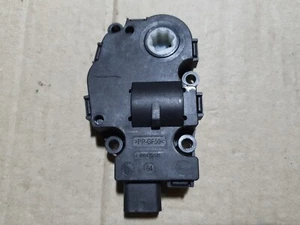 BMW E82/E88 06-14 RISCALDAMENTO SFIATO MOTORE ATTUATORE 410475520 - Foto 1 di 24