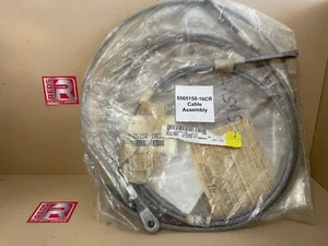 5565150-16CR, Cable, New Surplus - Bild 1 von 3