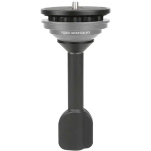 SIRUI RX-75B Nivellierhalbkugel Ø75mm by studio-ausruestung.de - Bild 1 von 6