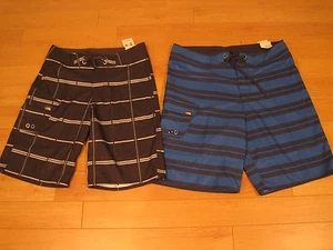 NWT Men's The North Face Board Shorts Bathing Suites (RETAIL $60) - Picture 1 of 5