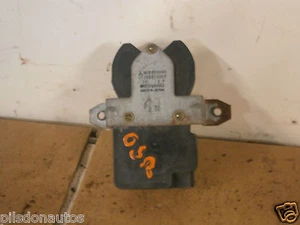 MITSUBISHI LANCER EVO 2 II 1994 UNIVERSAL REAR CENTRAL LOCKING SOLENOID ACTUATOR - Picture 1 of 1