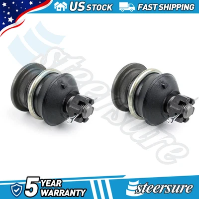 Junta de rótula de suspensión superior delantera para Dodge Ram 50 1985-1993 Foto 1 de 3