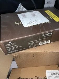 Signature Hardware 449938 - Umlenkblenden Duschen - Bild 1 von 5