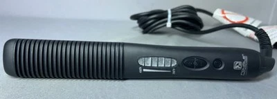 ROYALE Genius Heating Element Luxury Ceramic Hair Straightener Brush Ionic Tech - Image 1 of 4