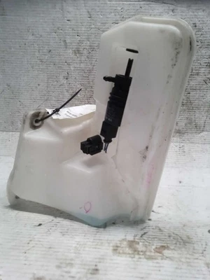 2016 AUDI A3 Washer Fluid Reservoir OEM 5Q0955453R White 2.0L 126K Miles Foto 1 de 4