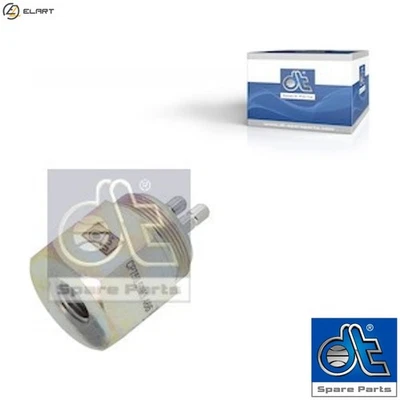 PRESSURE SWITCH BRAKE HYDRAULICS 4.60466 FOR MERCEDES-BENZ LP LK/LN2 SK NG 4.8L - Image 1 of 4