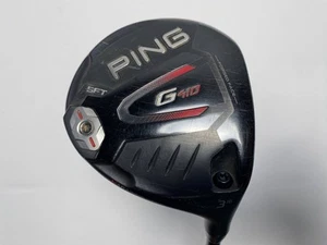 Ping G410 SF Tec 3 Fairway Wood 16* Alta CB 65g Regular Graphite Mens RH - Picture 1 of 7