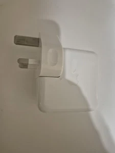 Genuine Original Apple iPod USB Power Adapter Model A1102 For iPod Classic - Zdjęcie 1 z 3