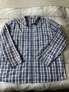 CAMISA ROHAN COAST TALLA XXL - Imagen 1 de 5