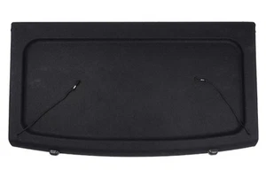 MG ZS Parcel Shelf Rear Load Luggage Cargo Cover 2017-2024 Black Genuine - Picture 1 of 2