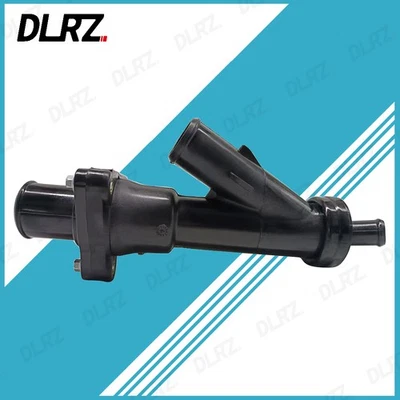 Carcasa termostato para Ford Escape Mazda Tribute 2001-2004 3,0 L 6 cilindros 902-810 Foto 1 de 4