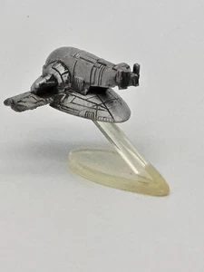 Micro Máquinas Galoob Coleccionistas Star Wars Boba Fett's Slave I Starfighter Stand - Imagen 1 de 2