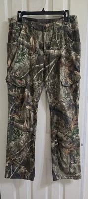 Women's Magellan Outddors Camo Pants Size L - Image 1 of 4