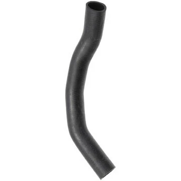 DAYCO Lower Radiator Coolant Hose for 1967-1970 GMC C35/C3500 PICKUP - Image 1 of 1