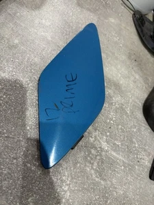 Tow Hook Cover Front Left Toyota Prius Prime 2016-2020 - Picture 1 of 12