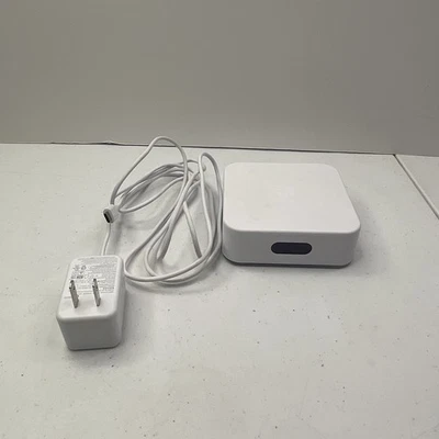 AmpliFi Instant Router Instant AFI Home Wi-Fi Mesh Kit - White Router Only - Image 1 of 3