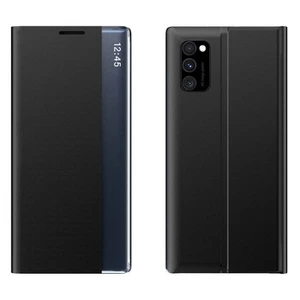 Étui Support Xiaomi Redmi Note 11 Pro+ 5G/11 Pro 5G/HyperCharge Noir - Zdjęcie 1 z 7