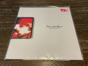 Texas Is The Reason "Do You Know Who You Are?" LP (Vinyl, Revelation) Orange - Picture 1 of 2