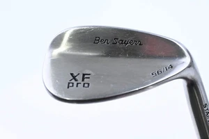 Ben Sayers XF Proto Sand Wedge / 56 Degree / Wedge Flex Ben Sayers Shaft - Picture 1 of 6