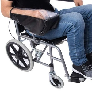 Power Wheelchair Arm Joystick Cover 600D Oxford Cloth Weather Joystick Cover For - Picture 1 of 12