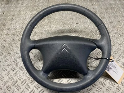 85134 Lenkrad CITROEN Xsara Picasso (N68) 96505926XT - Bild 1 von 4