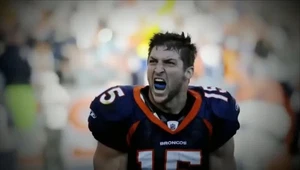 2011 AFC Playoff - Denver Broncos vs Pittsburgh Steelers DVD Tim Tebow - Bild 1 von 3