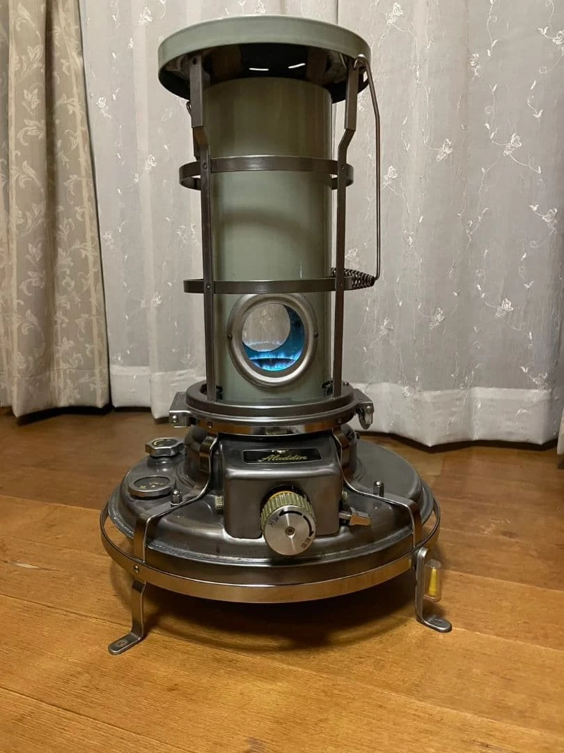 Aladdin Blue Home Space Heaters for sale | eBay