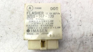 MAZDA 323 F V BA 3211167320 Relais 1.50 Petrol 65kw 1996 30428125 - Foto 1 di 8