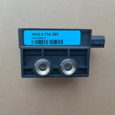 ESP YAW RATE SENSOR 34526754289 For BMW E46 M3 Z3 coupe DSC - Image 1 of 4
