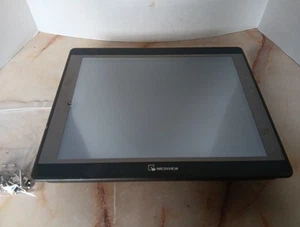 WEINVIEW MT8150iE HMI TOUCHSCREEN PANNELLO OPERATORE 15 POLLICI - GARANZIA 30 GIORNI - Foto 1 di 9