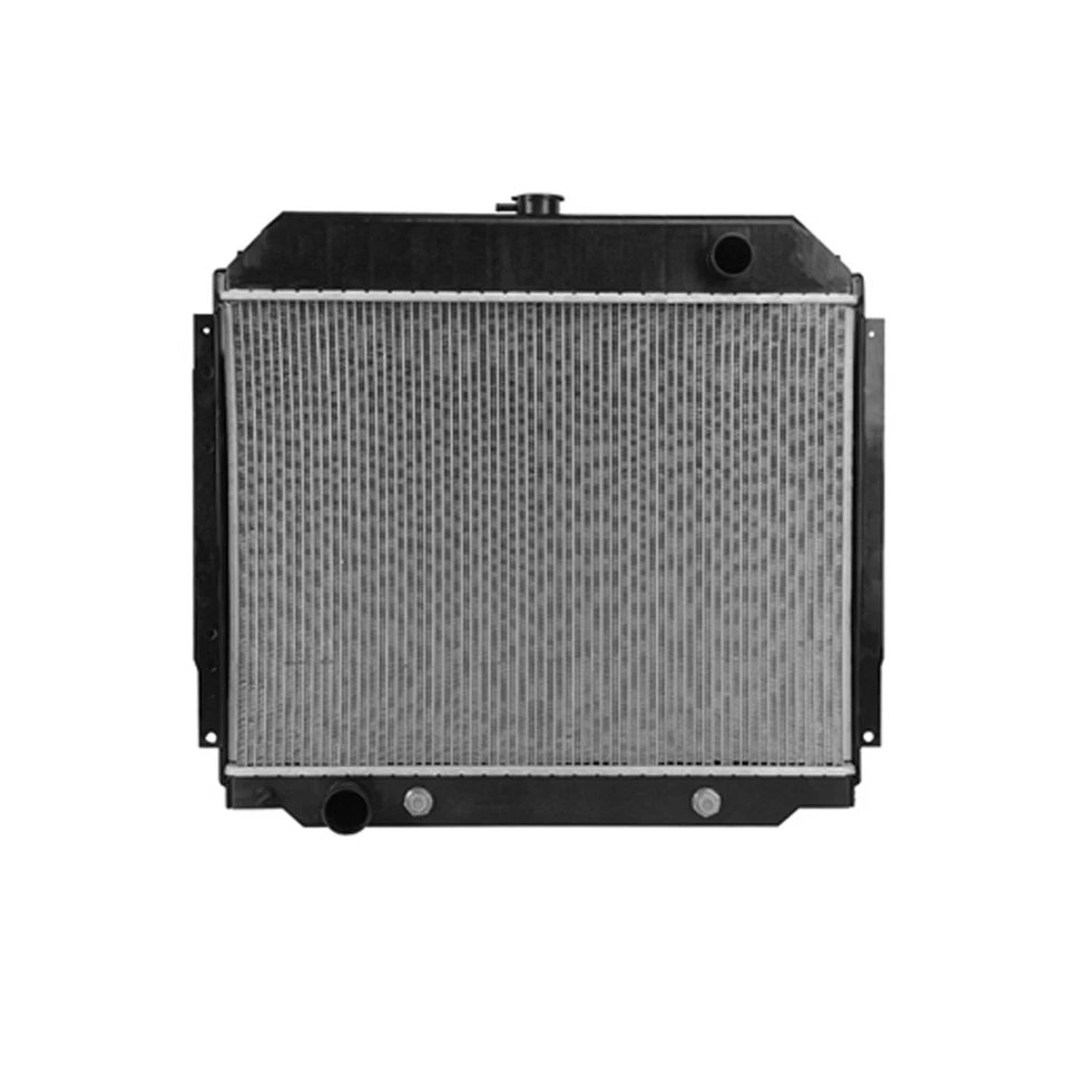 Radiador de repuesto nuevo RAD433 para Ford Bronco 1978-1979 Foto 1 de 1