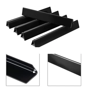 For Weber For Genesis E310 E320 E330 Firebox Bars 5 Pack for Barbecue Grills - Bild 1 von 9