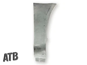 Reparaturblech Kotflügel galvanisiert vorne rechts für Skoda Octavia I 1U2 1U5 - Picture 1 of 4