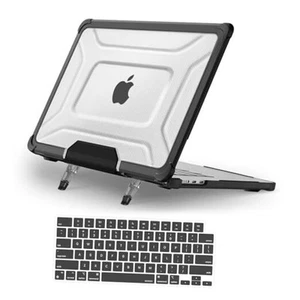 Compatible with MacBook Air 15 inch Case 2025 2024 2023 M4 A3241 M3 A3114 M2 - Picture 1 of 8