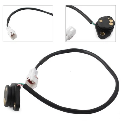 Schaltanzeige Gear Show 37120-004-0000 Für HiSun 500/700cc/800cc UTV/ATV - Image 1 of 4